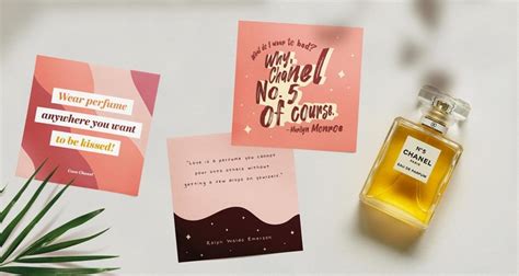 perfume quotes printable